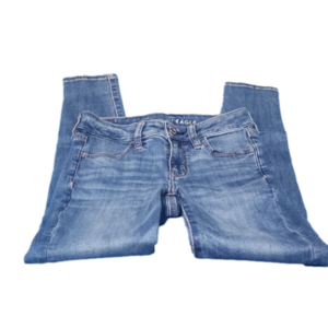 American eagle jeggings sz. 00
